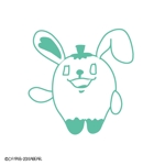 kusunei (soho8022)さんのラジオ収録アプリのキャラクターデザインへの提案