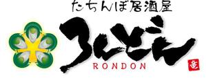 参音 (three-sounds)さんの居酒屋の看板ロゴの制作への提案