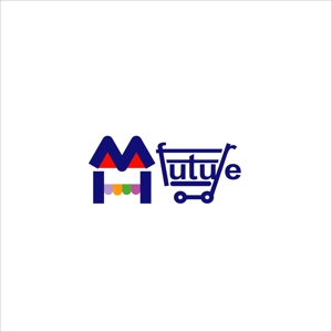 kikujiro (kiku211)さんのネットショップの新ブランド立ち上げのロゴへの提案