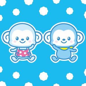 risa (risa0714)さんのクリーニング会社のイメージキャラクターデザインへの提案