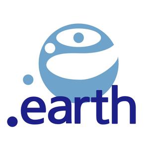 西田 栄作 (yen2424)さんの新しいドメイン「.earth」ロゴデザイン募集への提案