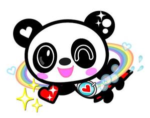 こいけみつえ (mituekoike)さんのクリーニング会社のイメージキャラクターデザインへの提案