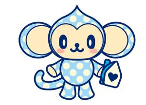 DESIGN_A (DESIGN_A)さんのクリーニング会社のイメージキャラクターデザインへの提案