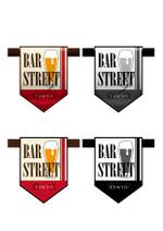 GUCH (answerKD)さんの日本で初のBarの集合施設のロゴへの提案