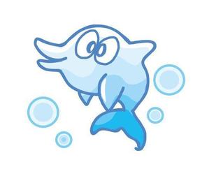 yamagriさんのクリーニング会社のイメージキャラクターデザインへの提案