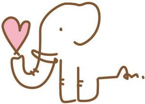 &me (andme)さんのクリーニング会社のイメージキャラクターデザインへの提案