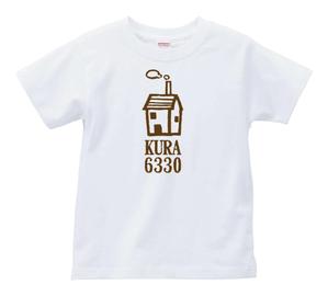 Lion_design (syaron_A)さんのCaféスタッフのユニフォーム　Tシャツデザインへの提案