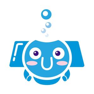 smilespot's (smilespots)さんのクリーニング会社のイメージキャラクターデザインへの提案