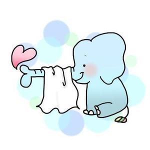 M.Y (zaq12mts19)さんのクリーニング会社のイメージキャラクターデザインへの提案