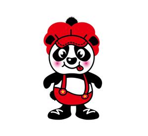 FISHERMAN (FISHERMAN)さんのクリーニング会社のイメージキャラクターデザインへの提案