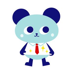 Ayai (ayai_ai)さんのクリーニング会社のイメージキャラクターデザインへの提案