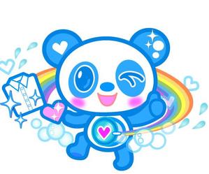 こいけみつえ (mituekoike)さんのクリーニング会社のイメージキャラクターデザインへの提案