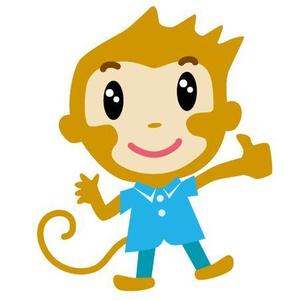peckerさんのクリーニング会社のイメージキャラクターデザインへの提案