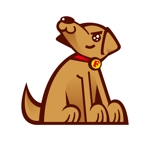 hiraitaro (hiraitaro)さんの不動産会社の看板犬キャラクター制作への提案