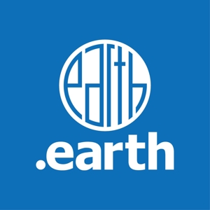 satorihiraitaさんの新しいドメイン「.earth」ロゴデザイン募集への提案