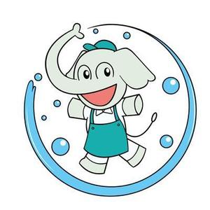 きょめい (KATTEN)さんのクリーニング会社のイメージキャラクターデザインへの提案