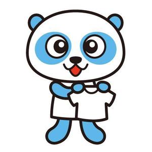 浅井一夫 ()さんのクリーニング会社のイメージキャラクターデザインへの提案