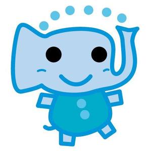 peckerさんのクリーニング会社のイメージキャラクターデザインへの提案