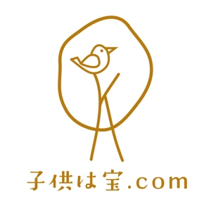 ごろごろわーくす　菅井｜WEB制作者 (eriwizd)さんの入園、通園グッズのオーダーハンドメイドwebショップのロゴ作成をお願いします!北欧系のイメージで!!への提案