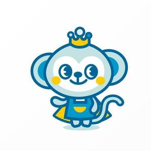 Jelly (Jelly)さんのクリーニング会社のイメージキャラクターデザインへの提案