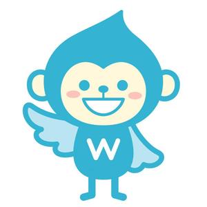 pastelさんのクリーニング会社のイメージキャラクターデザインへの提案