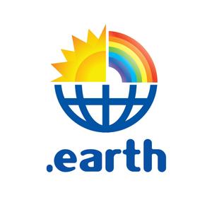 watahiroさんの新しいドメイン「.earth」ロゴデザイン募集への提案