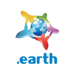 watahiroさんの新しいドメイン「.earth」ロゴデザイン募集への提案