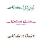 トーコ (tohco)さんの医療用かつら「メディカルクイック」のロゴを募集します。への提案