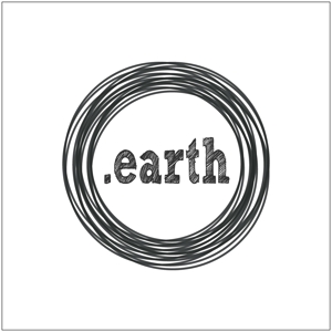 Bauhaus (shi_kameda0011)さんの新しいドメイン「.earth」ロゴデザイン募集への提案
