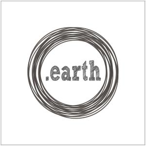 Bauhaus (shi_kameda0011)さんの新しいドメイン「.earth」ロゴデザイン募集への提案