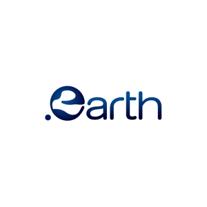 MK201さんの新しいドメイン「.earth」ロゴデザイン募集への提案