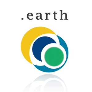 sachi_007さんの新しいドメイン「.earth」ロゴデザイン募集への提案