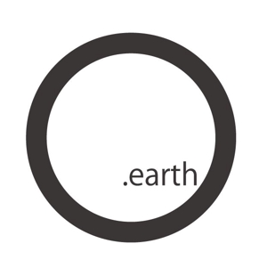 青山 (wwkenww)さんの新しいドメイン「.earth」ロゴデザイン募集への提案