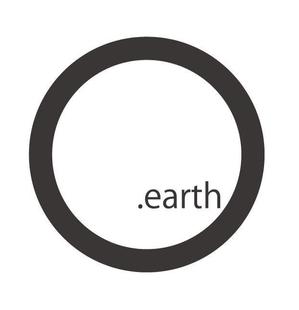 青山 (wwkenww)さんの新しいドメイン「.earth」ロゴデザイン募集への提案