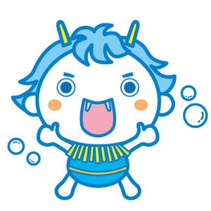 aburanojigokuさんの秋田 なまはげのキャラクター ゆるキャラ デザインへの提案
