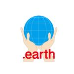 アイエスアイデザイン (ISHII-DESIGN)さんの新しいドメイン「.earth」ロゴデザイン募集への提案