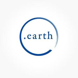 vimgraphics (vimgraphics)さんの新しいドメイン「.earth」ロゴデザイン募集への提案