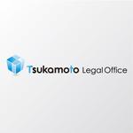 hf_sendaiさんの「塚本司法書士事務所　英語標記「Tsukamoto Legal Office」」のロゴ作成への提案