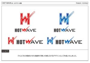 kometogi (kometogi)さんのＩＴ企業の名刺ロゴ製作への提案