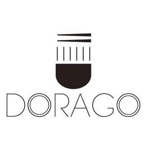 iDw (idw_)さんのラーメン店「ＤＯＲＡＧＯ」のロゴへの提案