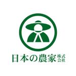 株式会社ティル (scheme-t)さんの新会社　日本の農家株式会社　のロゴ制作　への提案