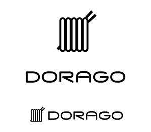 kropsworkshop (krops)さんのラーメン店「ＤＯＲＡＧＯ」のロゴへの提案