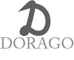 sur223mw ()さんのラーメン店「ＤＯＲＡＧＯ」のロゴへの提案