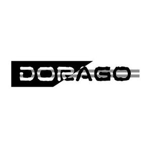 にちりん (hide7010)さんのラーメン店「ＤＯＲＡＧＯ」のロゴへの提案