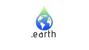 beaubility&Co. (beaubility)さんの新しいドメイン「.earth」ロゴデザイン募集への提案