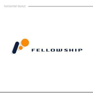 awn (awn_estudio)さんの「FELLOWSHIP (Fellowship)」のロゴ作成への提案