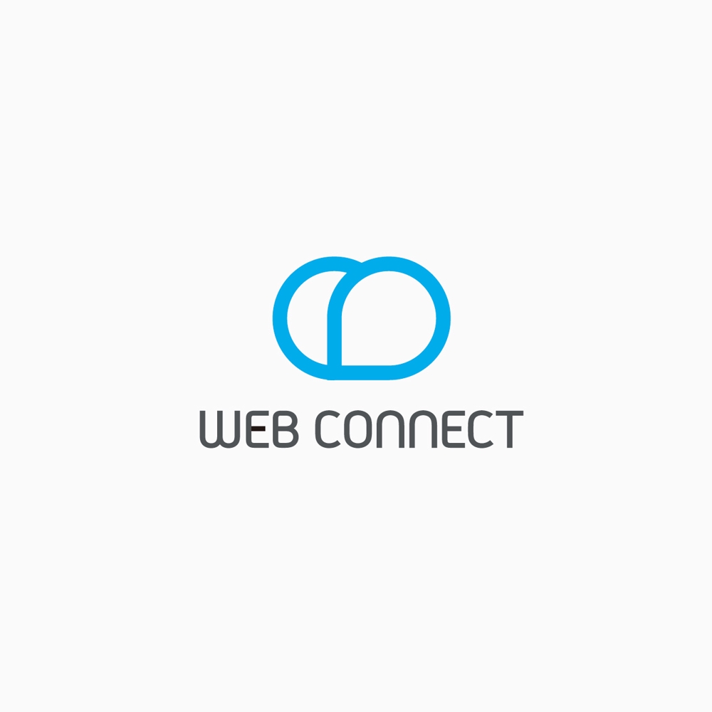 Web会社のロゴ募集