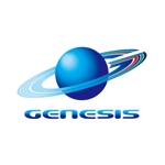 tonton2xさんの「Genesis」のロゴ作成への提案