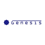 design_factoryさんの「Genesis」のロゴ作成への提案