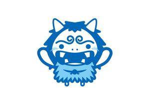 sorara10 (sorara10)さんの秋田 なまはげのキャラクター ゆるキャラ デザインへの提案